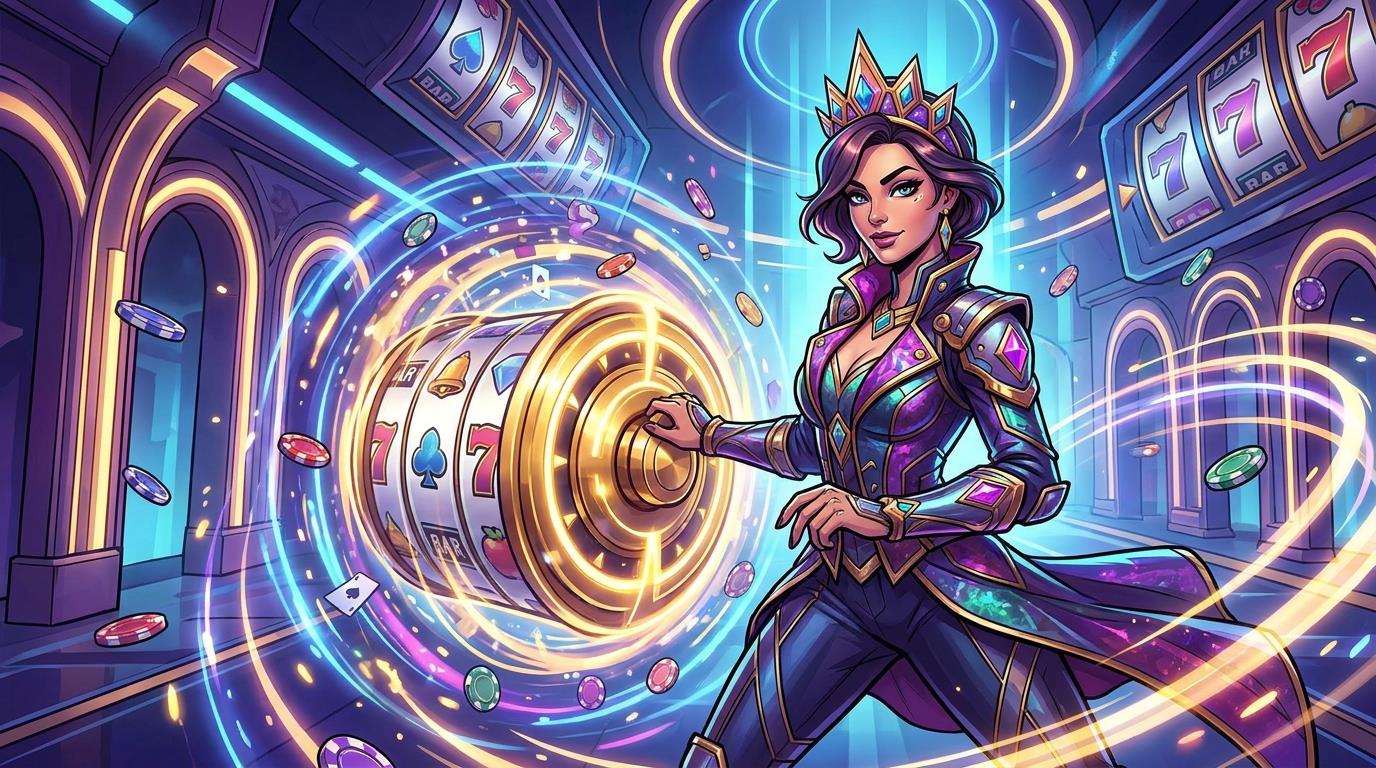 Giochi con croupier dal vivo su Spinboss