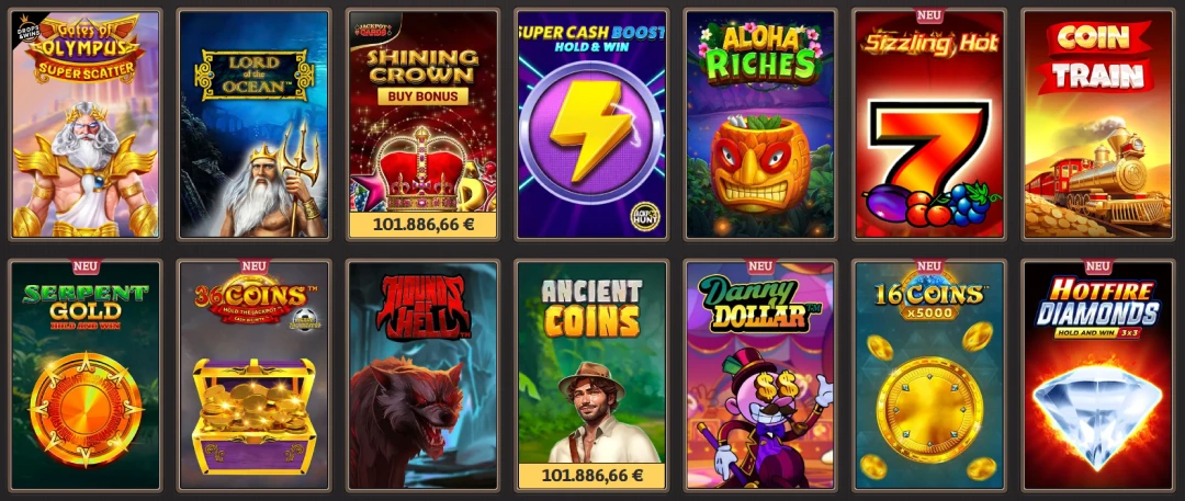 Spinboss Games